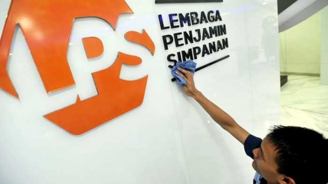 Bayar Klaim Simpanan 42 Ribu Nasabah, LPS Kucurkan Rp 237 Miliar