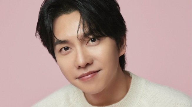 Lee Seung Gi Resmi Bergabung dengan Agensi Big Planet Made Entertainment