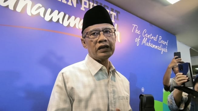 Ketum Muhammadiyah Usul Umat Muslim Hijrah ke Kalender Hijriah, Ini Alasannya