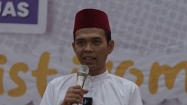 Catat Tanggalnya, Ustadz Abdul Somad Datang ke Batam Hadiri Kenduri 1 Syawal