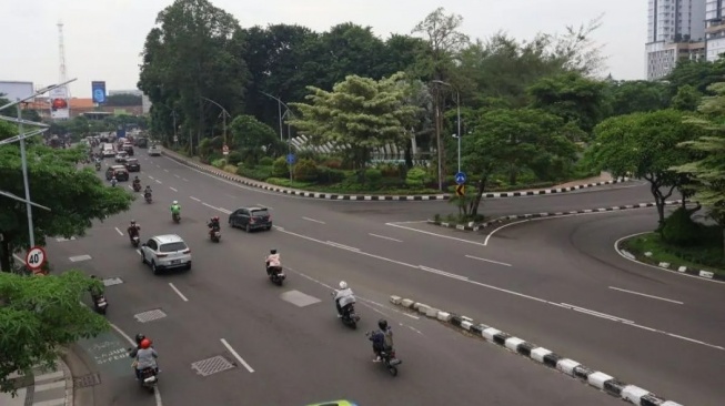 Proyek Underpass Ahmad Yani, Pemkot Surabaya Berupaya Bebaskan 22 Persil di Bundaran Dolog