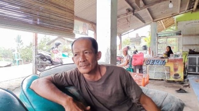 Warga Mancak Serang Tolak Wacana Pembuatan TPA, Kadis DLH  Sebut Warga Salah Paham