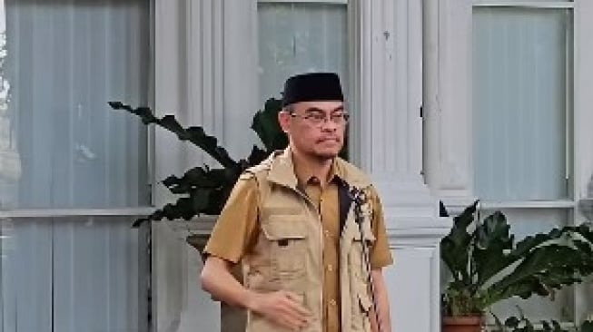 Sekda Cianjur Tolak Tuntutan Mundur dari Jabatan, Sebut Pernyataan Sikap Kepala Dinas Berlawanan