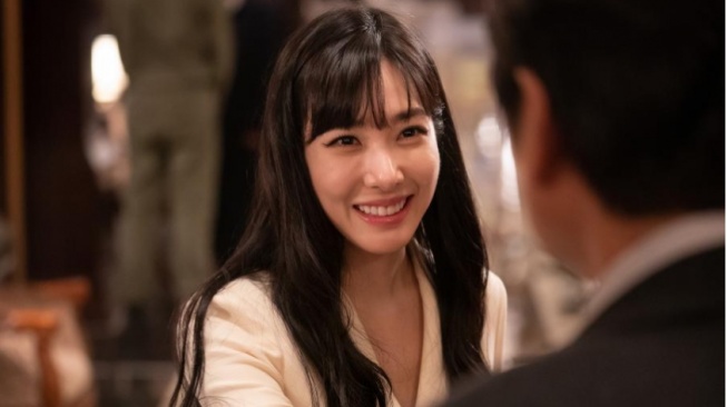 Tiffany Young Perankan Direktur Yayasan Karismatik di Drama Korea 'Uncle Samsik'