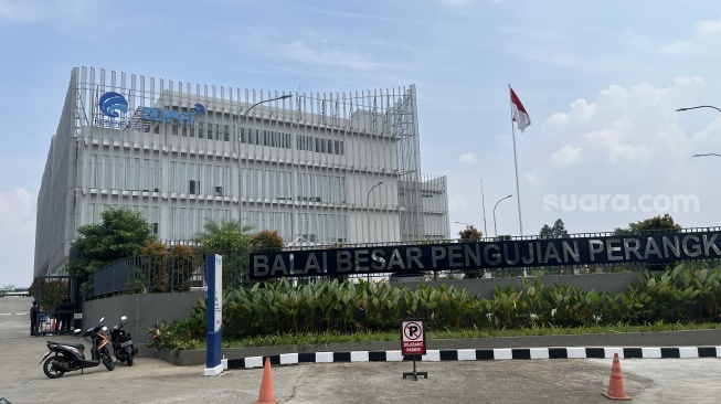 Kominfo Punya Laboratorium Terbesar se-Asia Tenggara, Nilainya Rp 1 Triliun