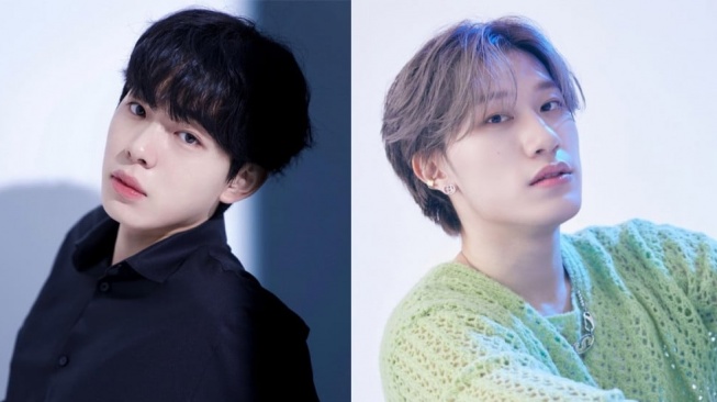 Studionya Jadi Tempat Video Kontroversi Lee Seo Han, Bang Yedam Minta Maaf