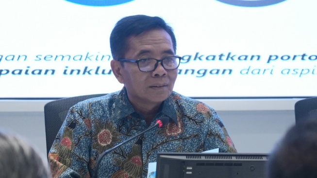 BRI Sebut Ekspansi Bisnis UMKM Masih Melambat, Namun Tetap Prospektif