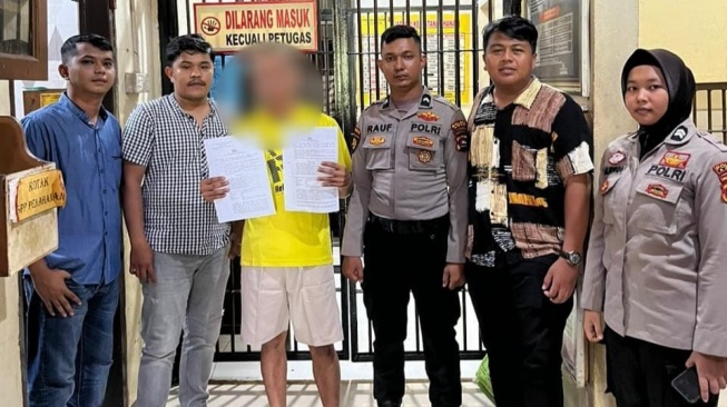 Oknum Guru SD di Agam Cabuli Gadis 15 Tahun Berulang Kali Sejak Korban Kelas 1 SMP