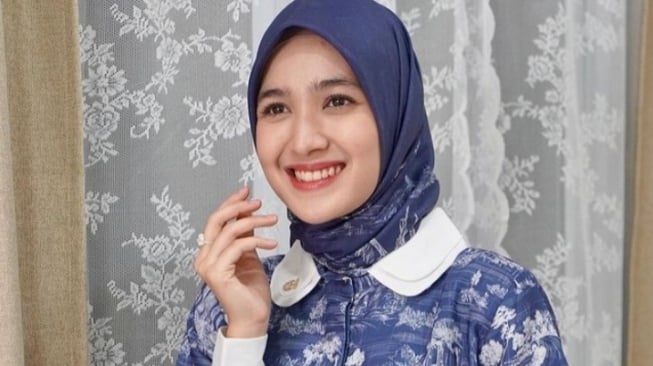 Pendidikan Cut Syifa, Lagi Dijodoh-jodohkan dengan Verrell Bramasta