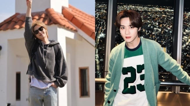 4 Inspirasi Style Fashion Catchy ala Kun NCT, Bikin Look Kece Maksimal!