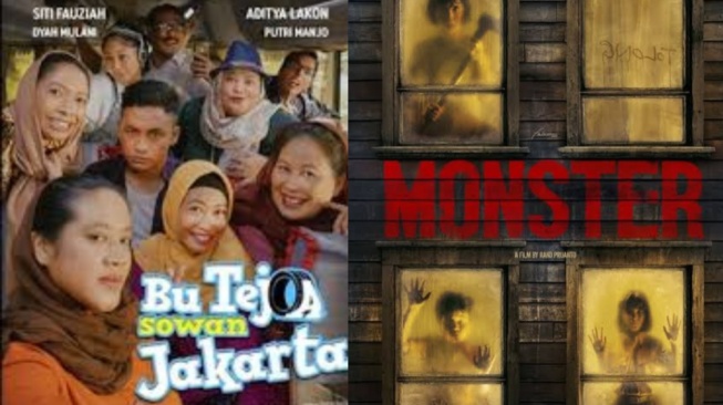 7 Film Indonesia Tayang di Netflix Mulai Mei 2024, Ada yang Tanpa Dialog!