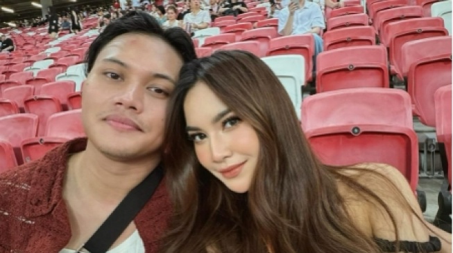 Hitung-hitugan Weton Rizky Febian dan Mahalini Jelang Pernikahan, Apakah Berjodoh?