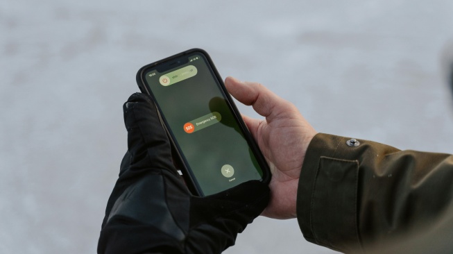 Cara Mematikan Fitur SOS Darurat di Android