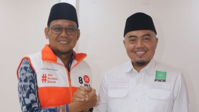 Sudah Buka Komunikasi dengan Golkar, PKS Jajaki Koalisi Bersama PKB untuk Pilkada Depok