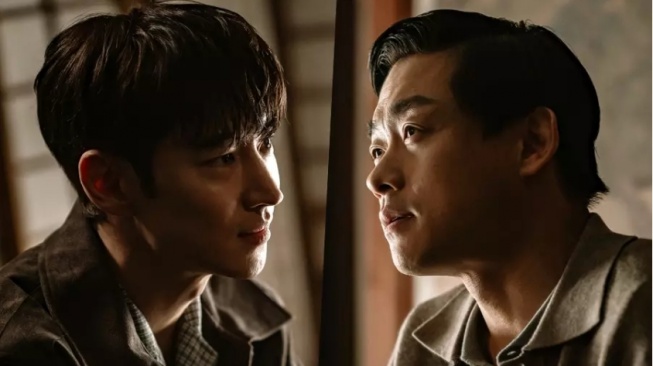 Spoiler 'Chief Detective 1958' Episode 5: Sebuah Pertemuan Menegangkan