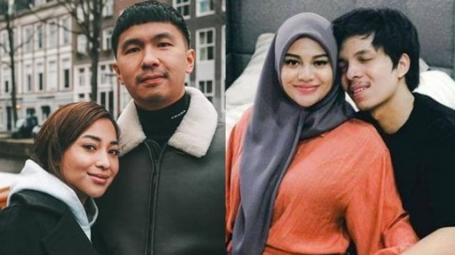 Beda Cara soal Belikan Mainan Anak, Intip Kekayaan Indra Priawan vs Atta Halilintar: Siapa Lebih Tajir?