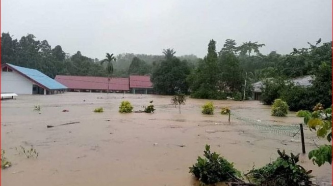 Korban Longsor Maut di Sulsel Terus Bertambah, 14 Meninggal Dunia, 2 Orang Hilang