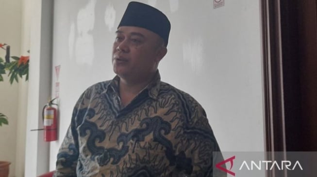 Caleg Terpilih Kota Serang Belum Ditetapkan, Ada Sengketa Tunggu Putusan MK