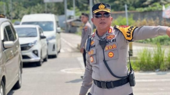 Pembunuhan Bos Kerajinan Tembaga, Kapolres Boyolali: Saling Kenal, Pelaku Paham Situasi Korban