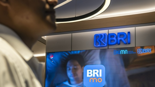 BRI Berhasil Cetak Laba Hingga Rp15,98 Trilliun Pada Triwulan I 2024
