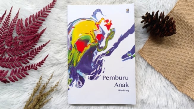 Kisah Pembunuh 127 Bocah Pembawa Petaka Dunia dalam Buku 'Pemburu Anak'