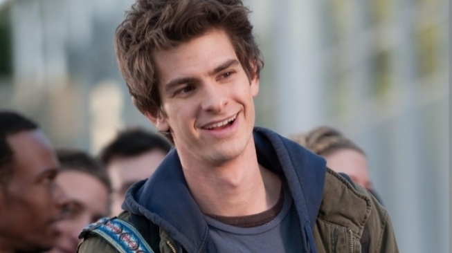 Andrew Garfield Dikonfirmasi Bermain di Film Adaptasi Novel Klasik