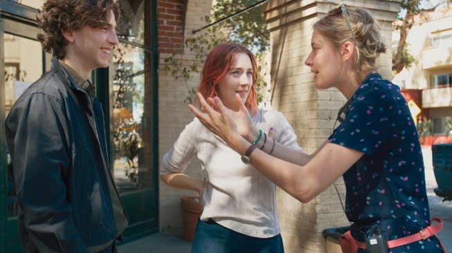 5 Sutradara Perempuan Peraih Nominasi Best Director di Oscar, Keren Banget!