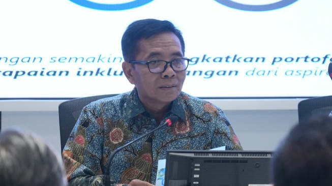 Sudah Menjangkau Masyarakat hingga ke Level Grassroot, BRI Mengeluarkan Dana Rp622,6 Trilliun