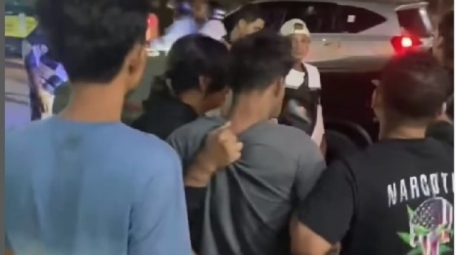 Polisi Tangkap Pelaku Pembunuhan Bos Kerajinan Tembaga di Boyolali