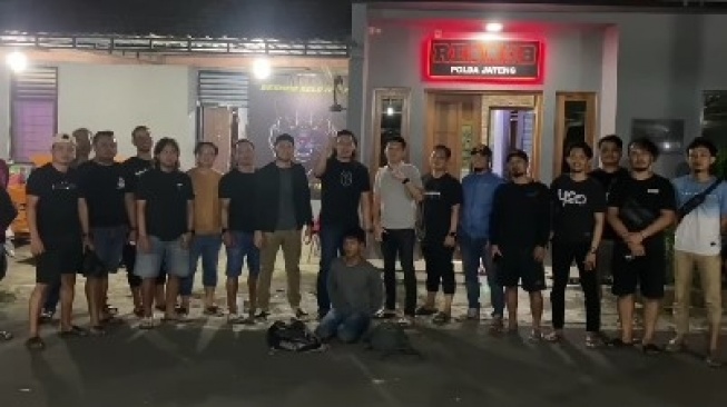 Pelaku Pembunuhan Bos Kerajinan Tembaga Ditangkap di Terminal Tirtonadi, Diduga Hendak Kabur