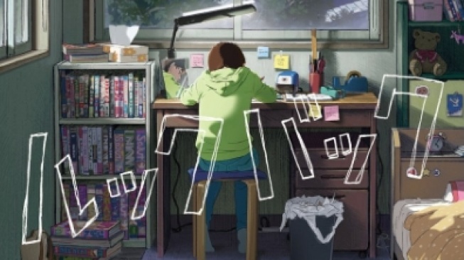 6 Manga Karya Tatsuki Fujimoto, 'Look Back' Akan Diadaptasi Jadi Film Anime