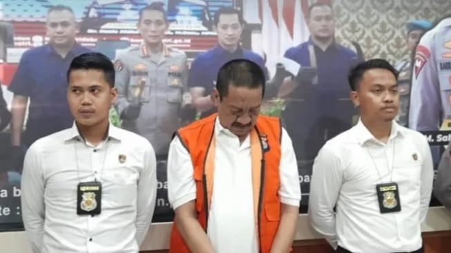 Polisi Bidik Calon Tersangka Baru Korupsi Akses Jalan Warnasari