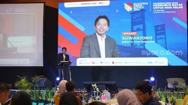 Pentingnya Sumatera Media Summit 2024: Saatnya Media Lokal Naik Kelas