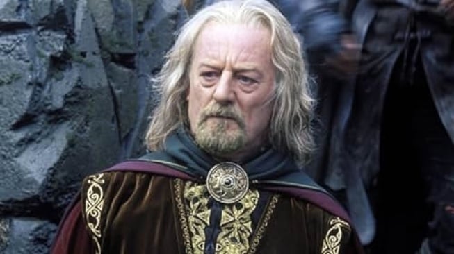 Bernard Hill. [IMDb]