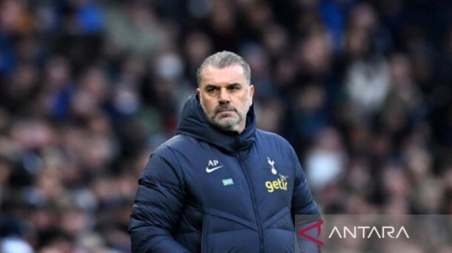 Tottenham Telan Empat Kekalahan Beruntun di Liga Inggris, Ange Postecoglou Sangat Kecewa