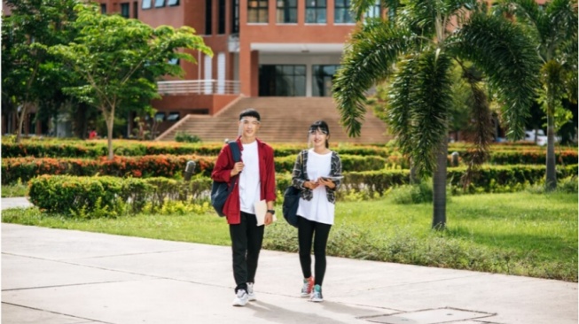 KBRI Harus Turun Tangan! Agar Siswa Indonesia Tak Ditolak Kampus Luar Negeri Akibat Peniadaan UN