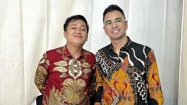 Sempat Digosipkan Dekat dengan Ria Ricis, Manajer Raffi Ahmad Ikut Sindir Teuku Ryan?