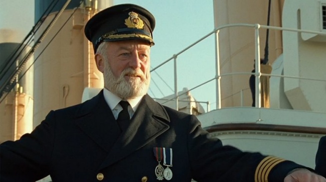 Bernard Hill. [IMDb]