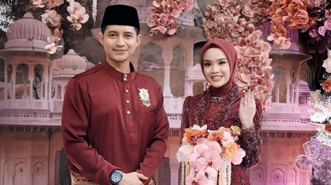 Chand Kelvin Kejar Wisuda S2 Usai Lamaran, Biar Bisa Pamer Gelar di Undangan