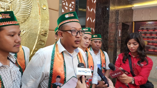 Kumpulkan KTP Buat Maju Pilkada DKI Jalur Independen, Relawan Teman Bung Fajrie Malah Diminta Sembako