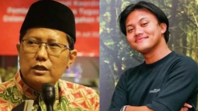 Adu Pendidikan Ketua MUI dan Rizky Febian, Tunangan Mahalini Pantang Mundur soal Tudingan Zina