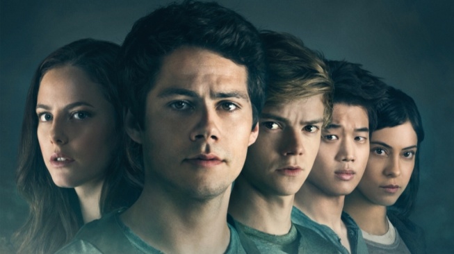 Reboot The Maze Runner Bakal Dibuat, Dikabarkan dalam Tahap Pengembangan