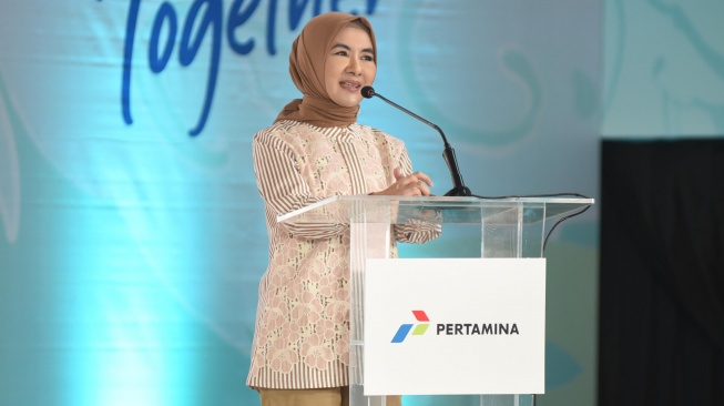 Pertamina Goes to Campus 2024 Resmi Dibuka