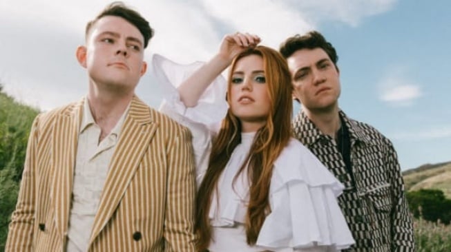 Echosmith bakal manggung di Jakarta (Playboox)