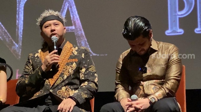 Tayang 8 Mei, Anggy Umbara Ingin Film Vina: Sebelum7Hari Viral Agar Kasusnya Bisa Diusut Tuntas