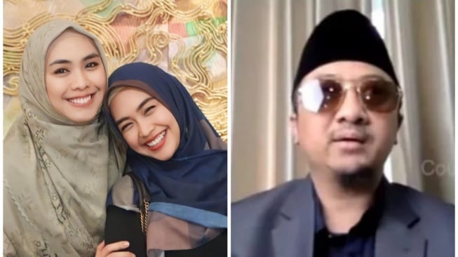 Dianggap Bijak, Oki Setiana Dewi Kakak Ria Ricis Ternyata Satu Almamater dengan Ustaz Yusuf Mansur