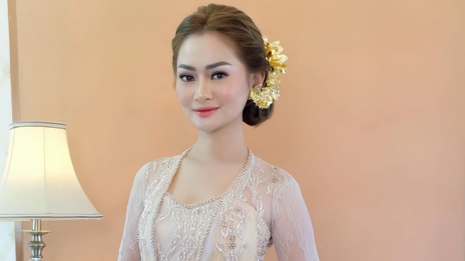 Sosok Nindy Pricilia, Calon Kakak Ipar Cantik Rizky Febian Punya Profesi Mentereng