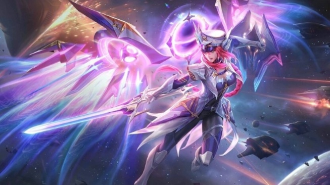 5 Hero Mobile Legends Terkuat di Late Game, Freya Paling Menakutkan