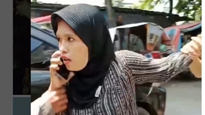 Ramai Perempuan di Medan Diduga Lakukan Penculikan Anak: Gemes Pengen Nonjok Aja Mukanya