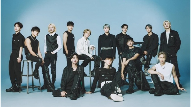 Penggemar Keluhkan Harga Album SEVENTEEN Terlalu Mahal, Ini Kata Agensi